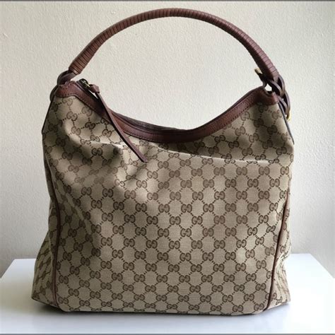 gucci bag poshmark|vintage gucci handbags for sale.